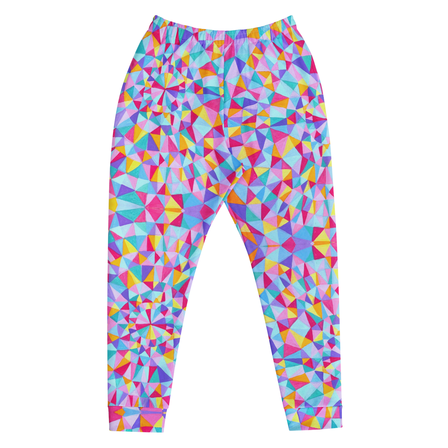 Cozy Joggers: Choose A Design