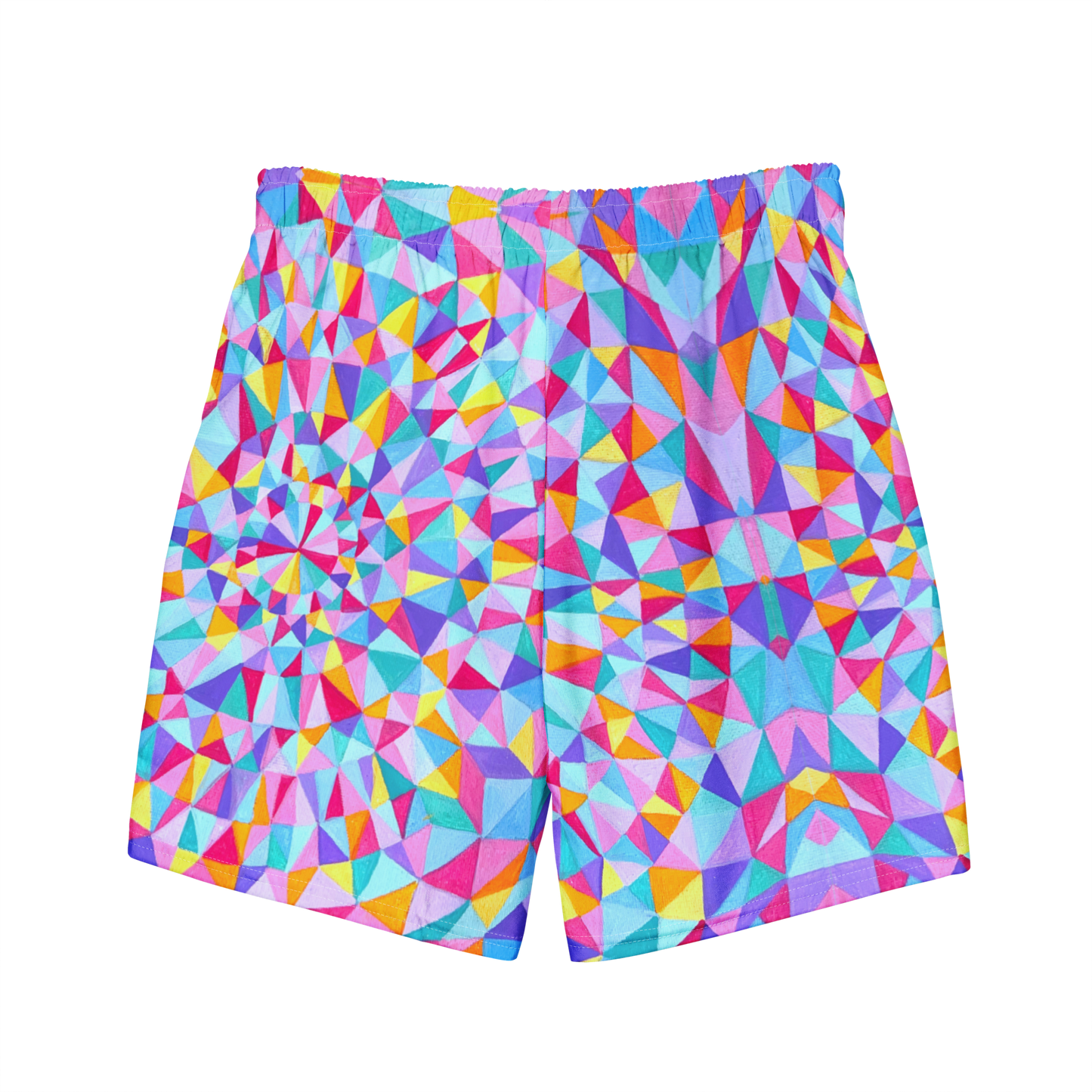 Swim Shorts: Choose A Design