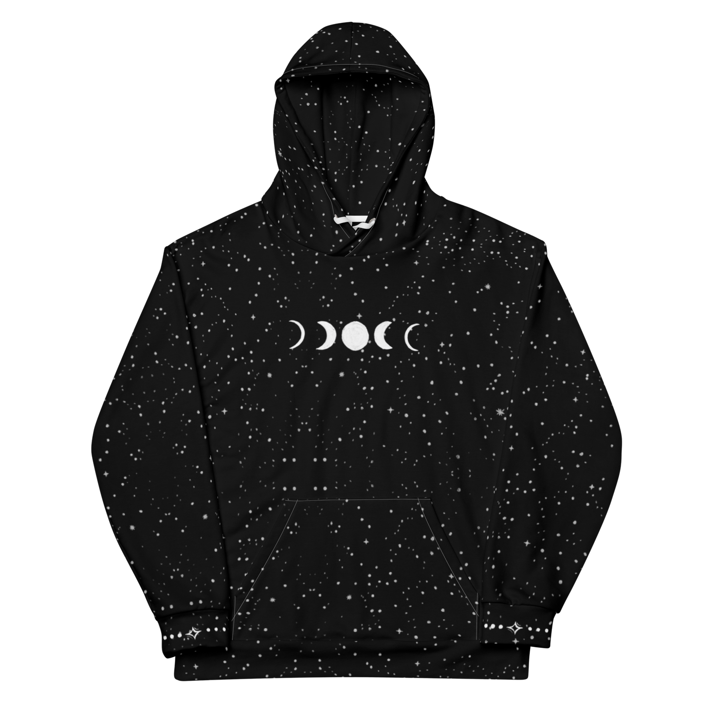 Cozy Hoodies: Choose A Design