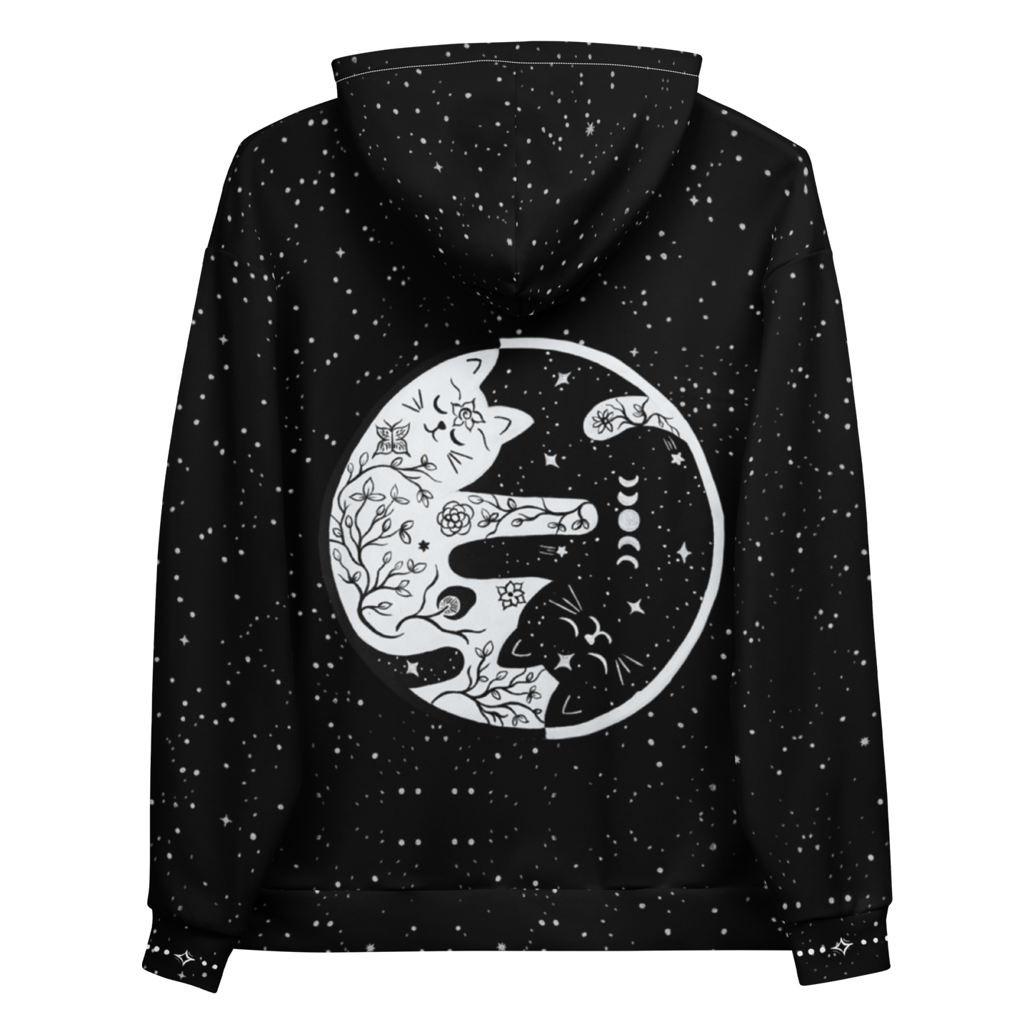Cozy Hoodies: Choose A Design