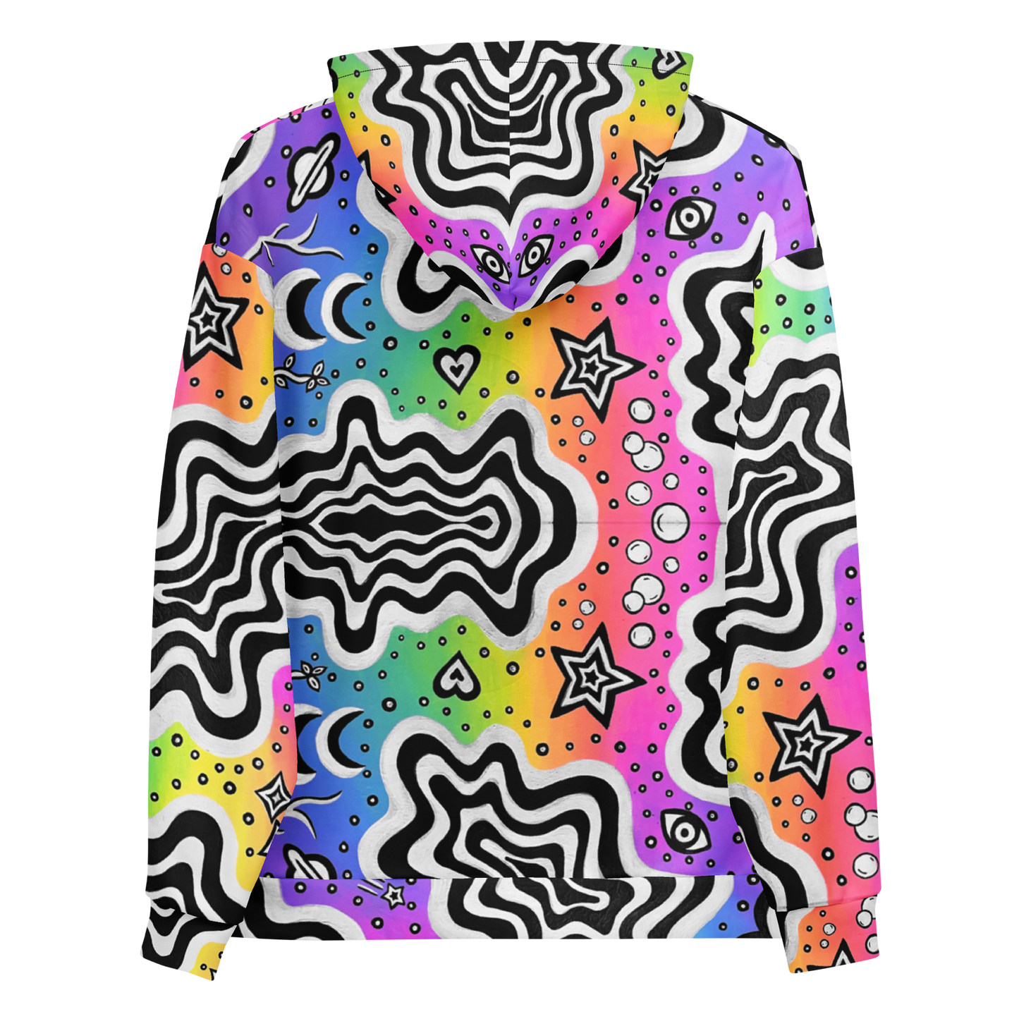 Cozy Hoodies: Choose A Design