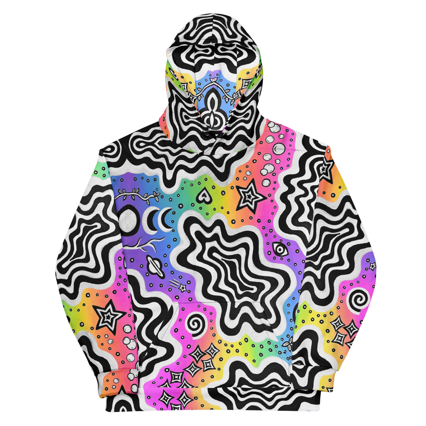 Cozy Hoodies: Choose A Design