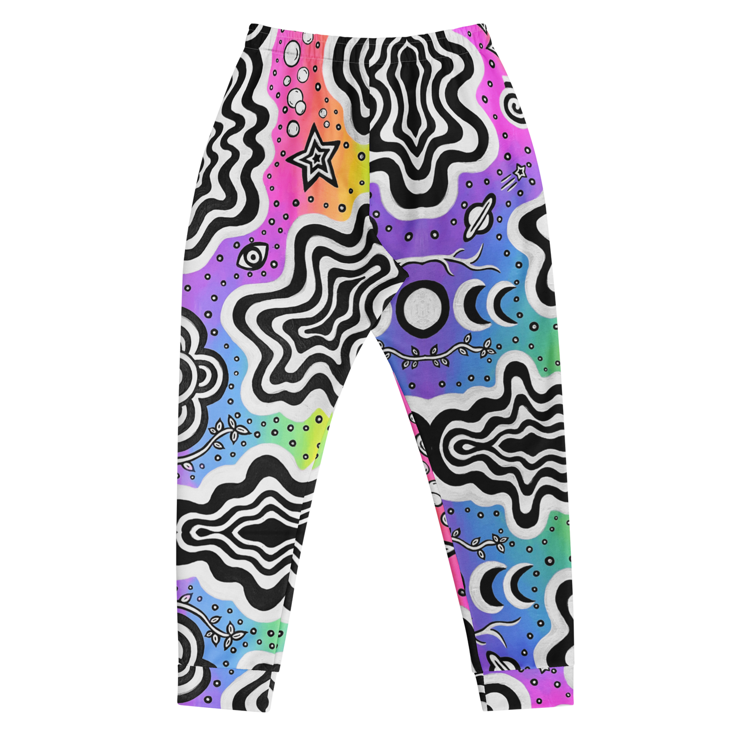 Cozy Joggers: Choose A Design