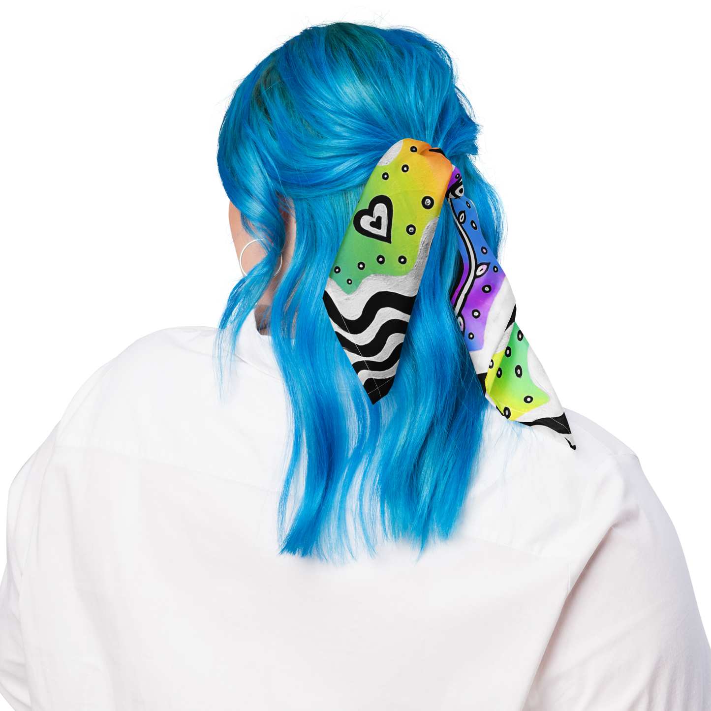Bandanas: Choose A Design