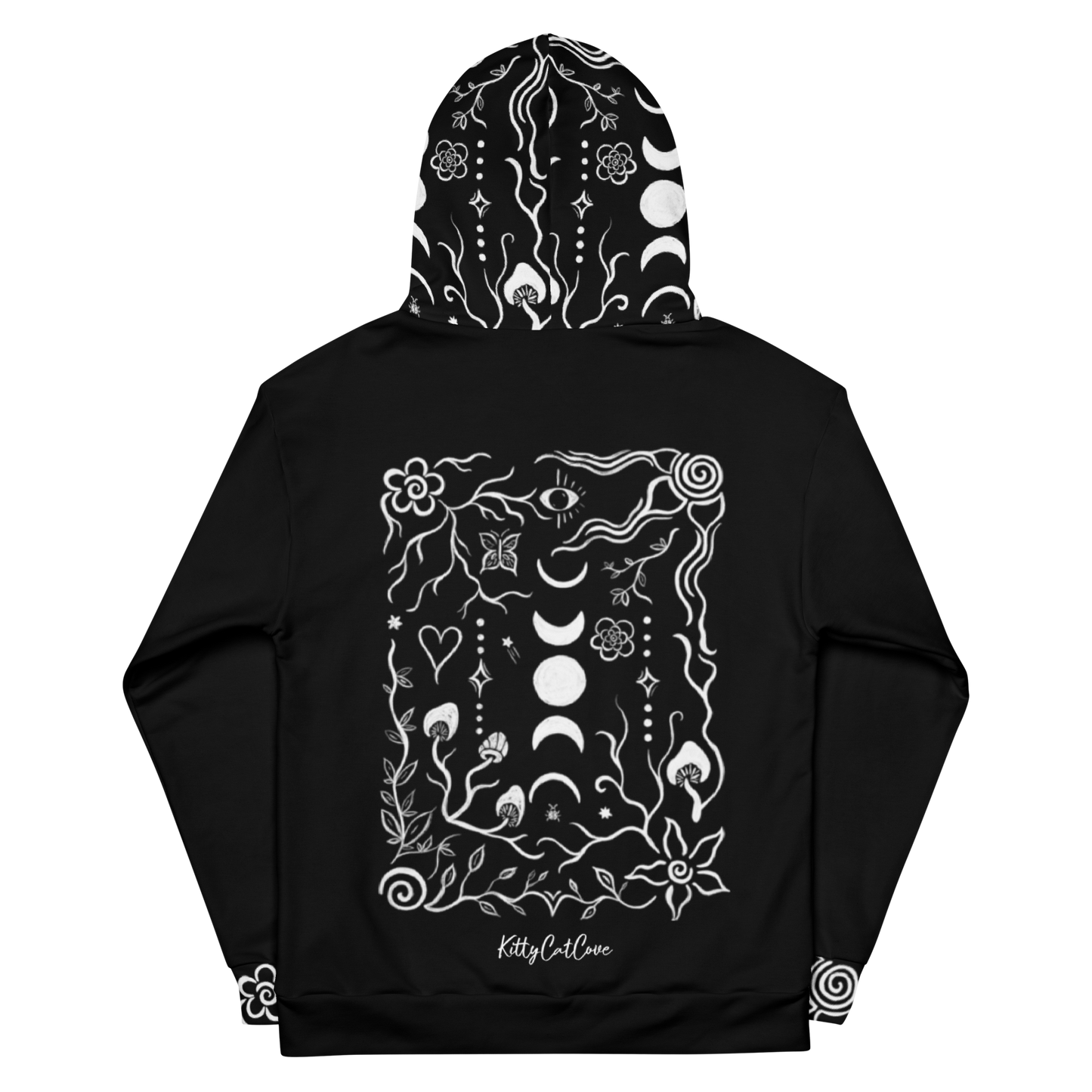 Cozy Hoodies: Choose A Design