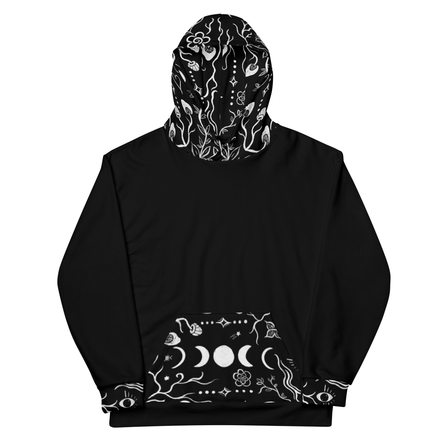Cozy Hoodies: Choose A Design