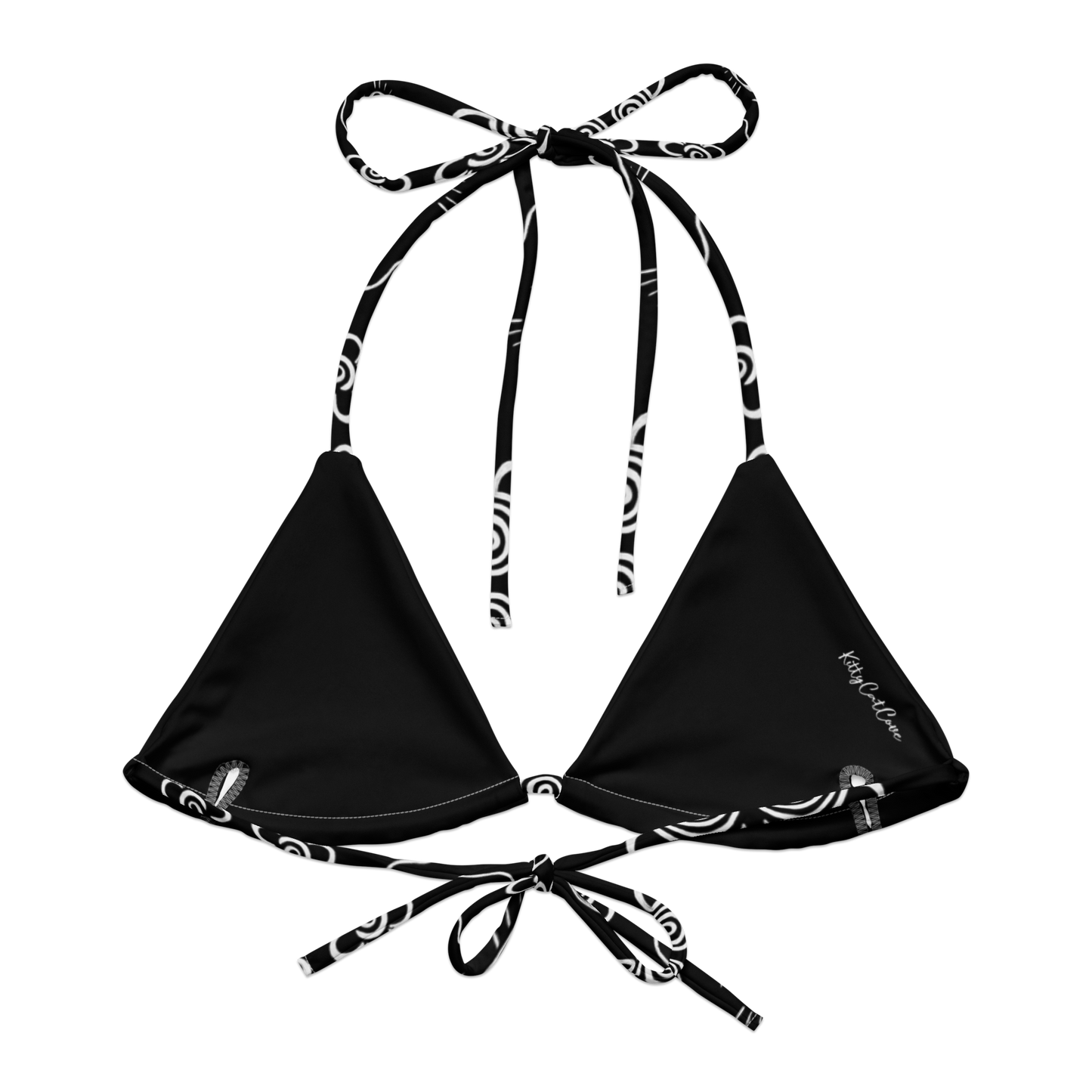 String Bikini Tops: Choose A Design