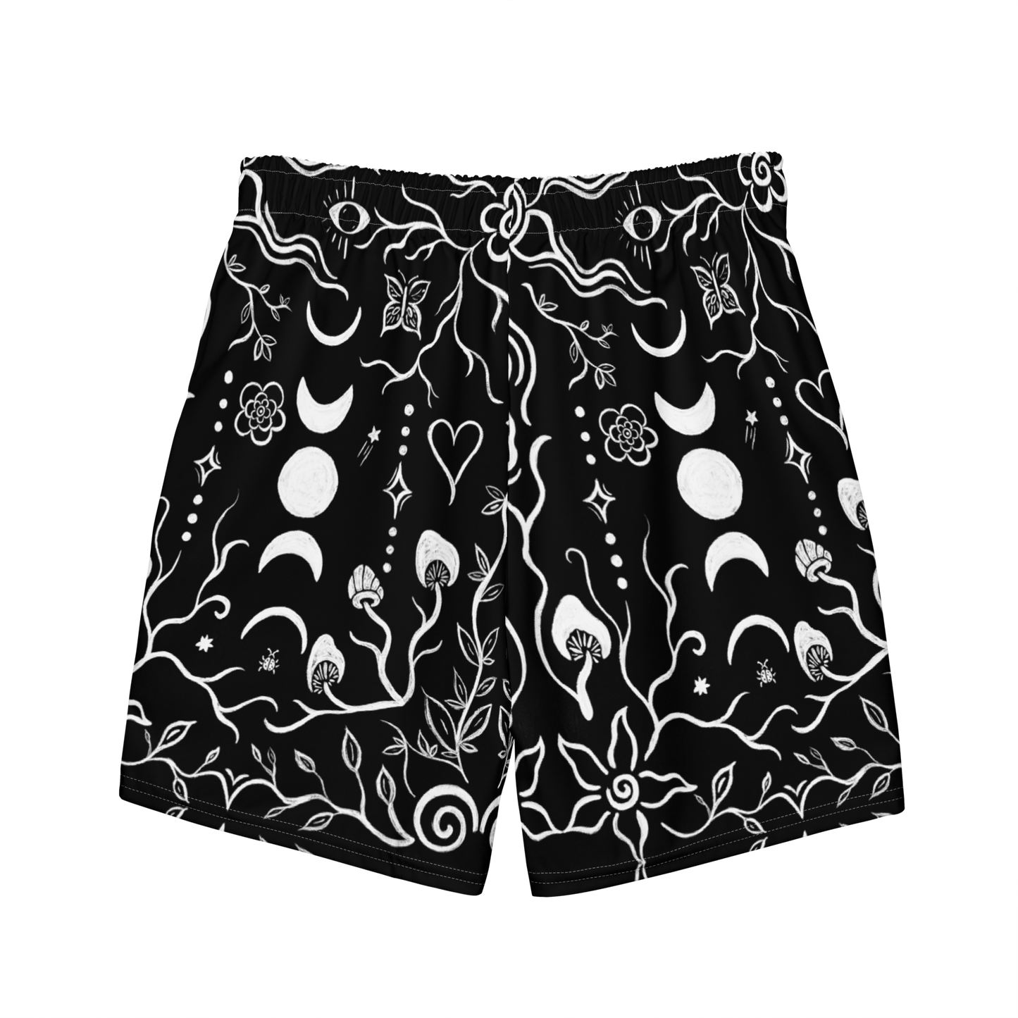 Swim Shorts: Choose A Design