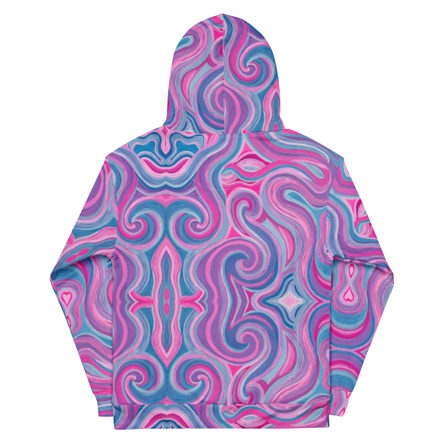 Cozy Hoodies: Choose A Design