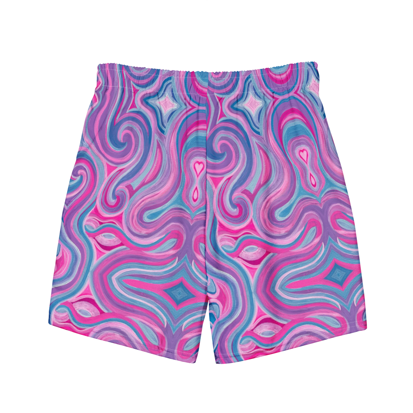 Swim Shorts: Choose A Design