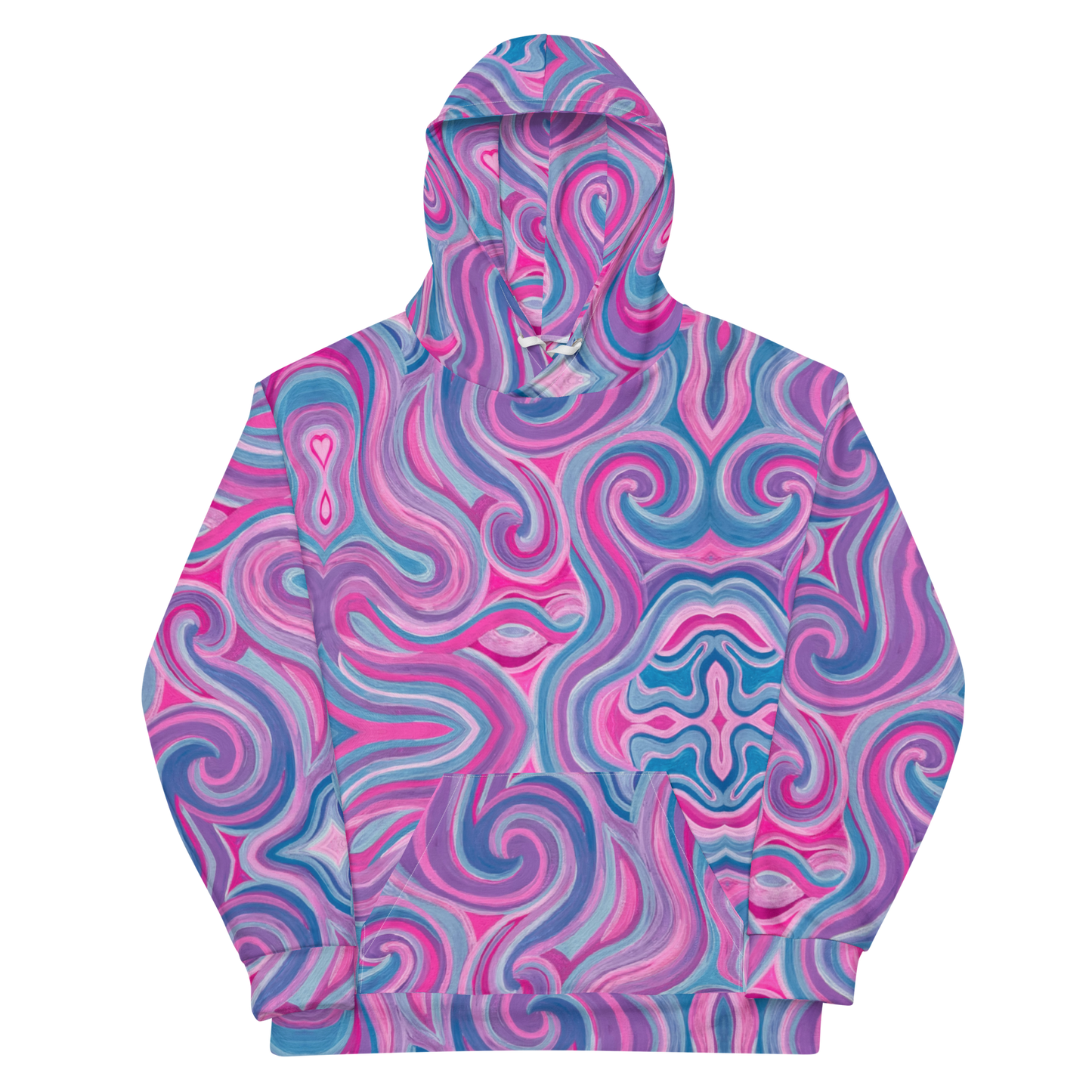 Cozy Hoodies: Choose A Design