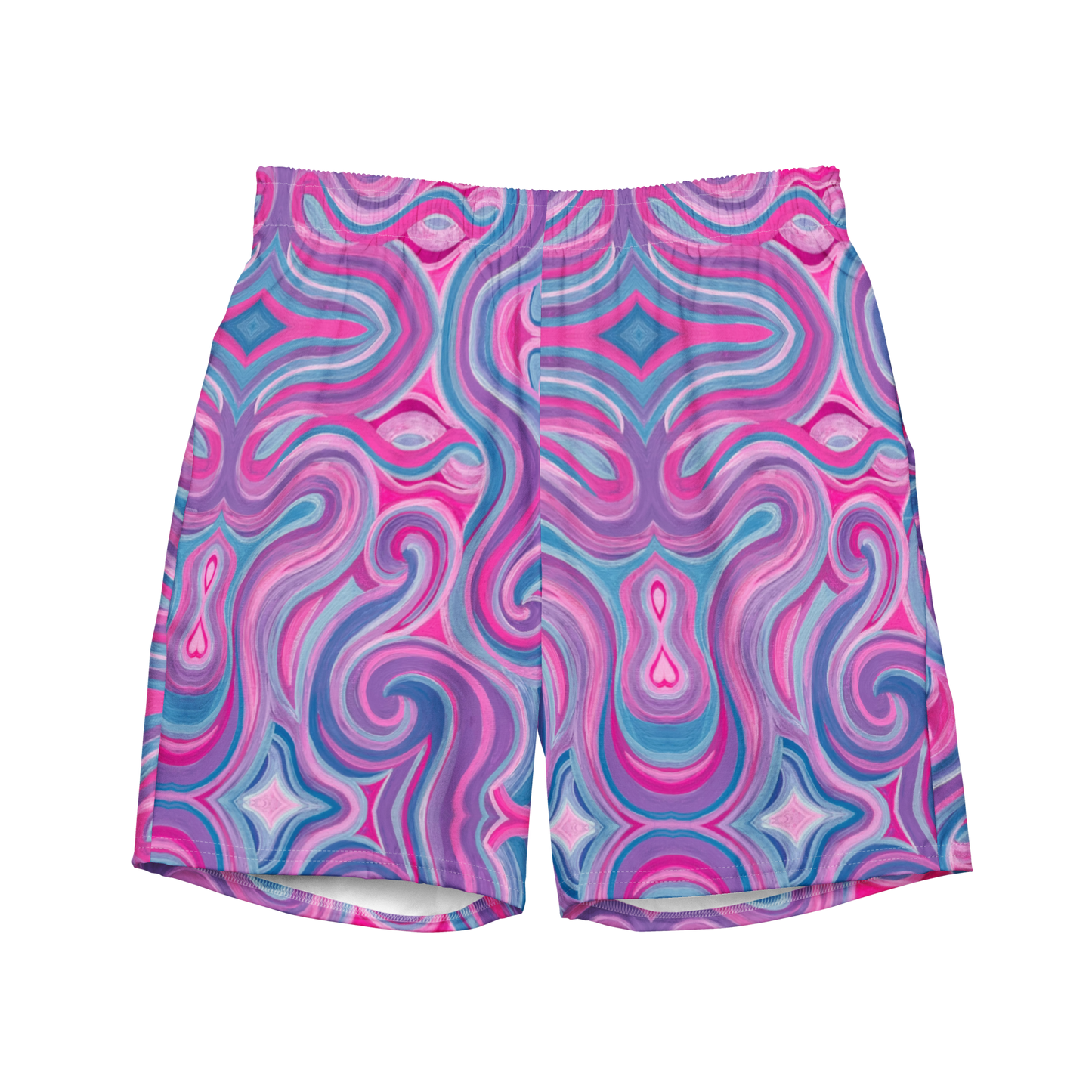 Swim Shorts: Choose A Design