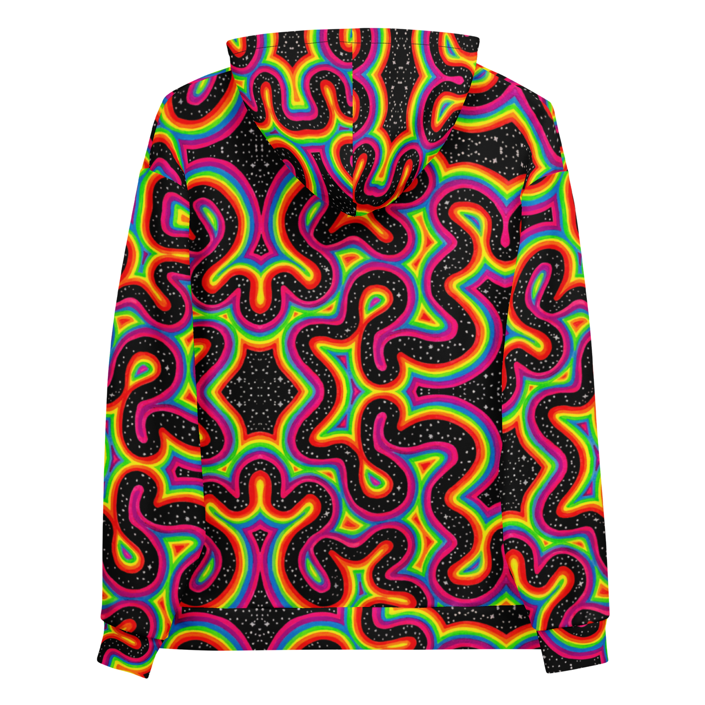 Cozy Hoodies: Choose A Design