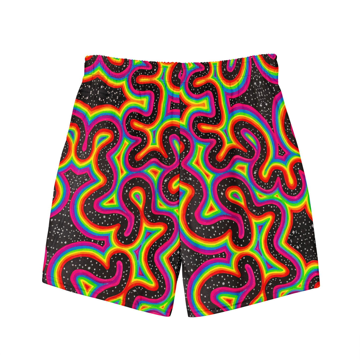 Swim Shorts: Choose A Design