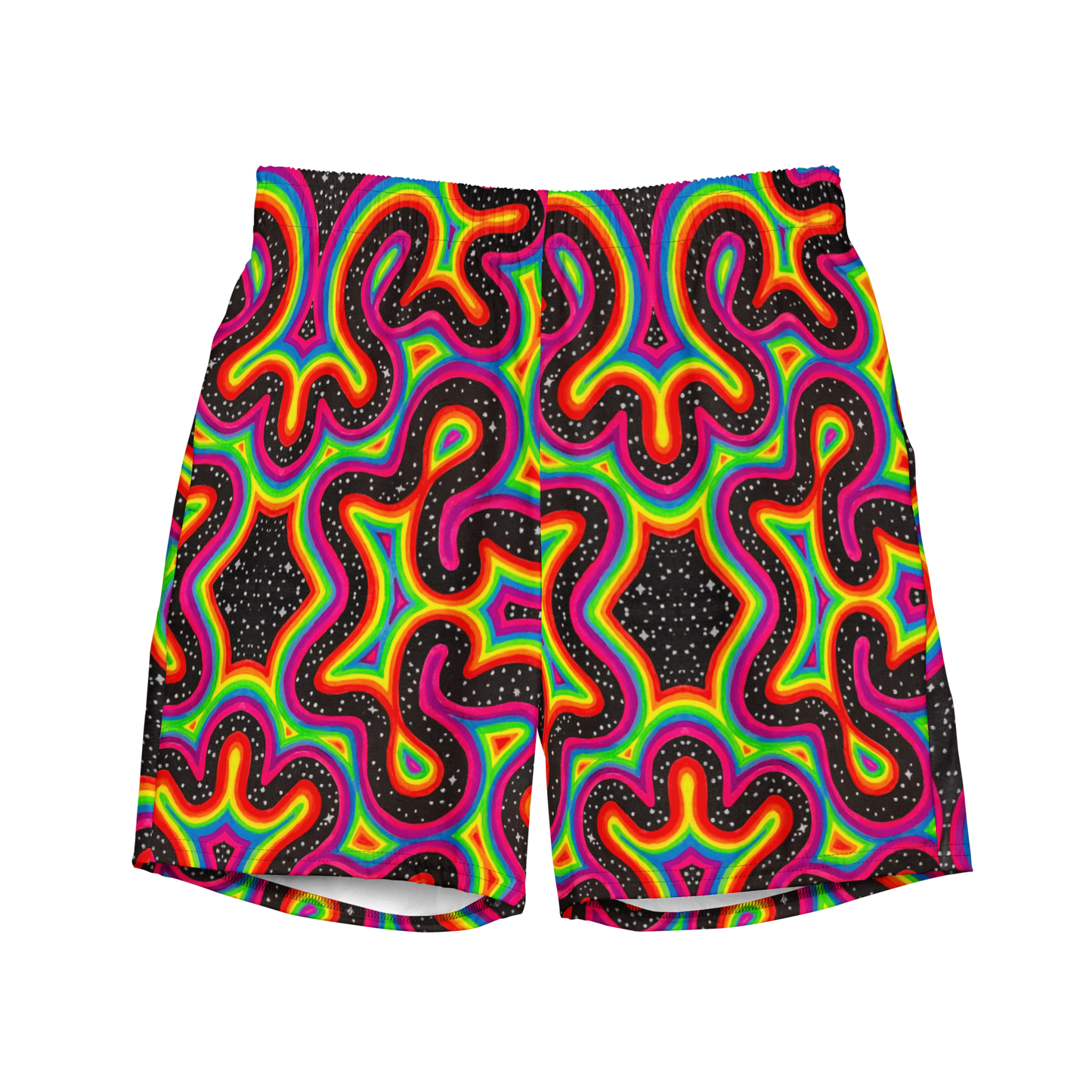 Swim Shorts: Choose A Design