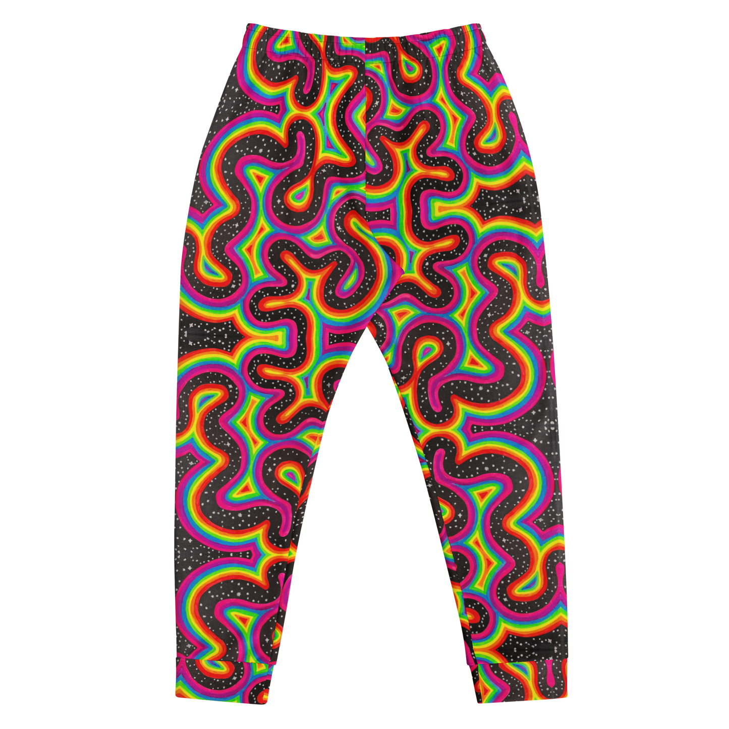 Cozy Joggers: Choose A Design