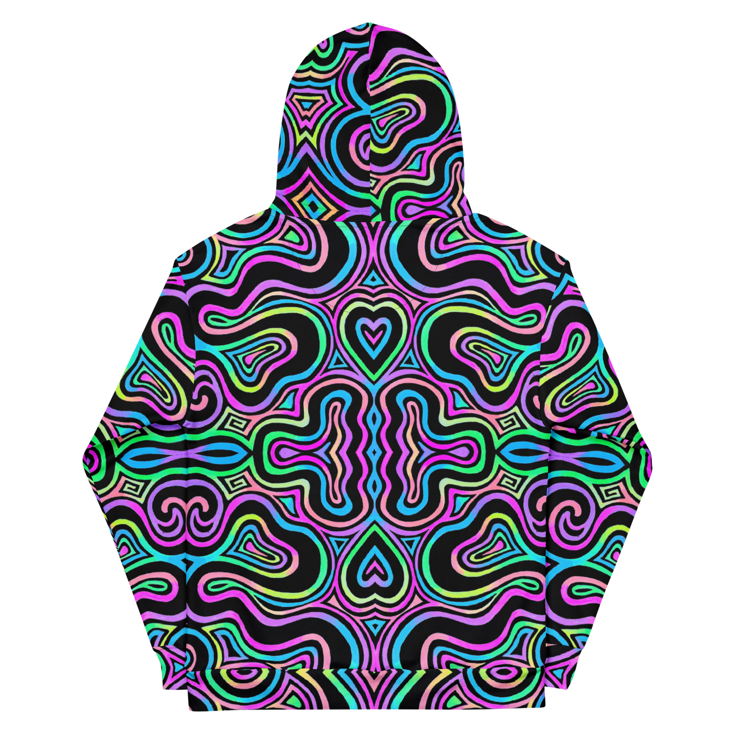 Cozy Hoodies: Choose A Design