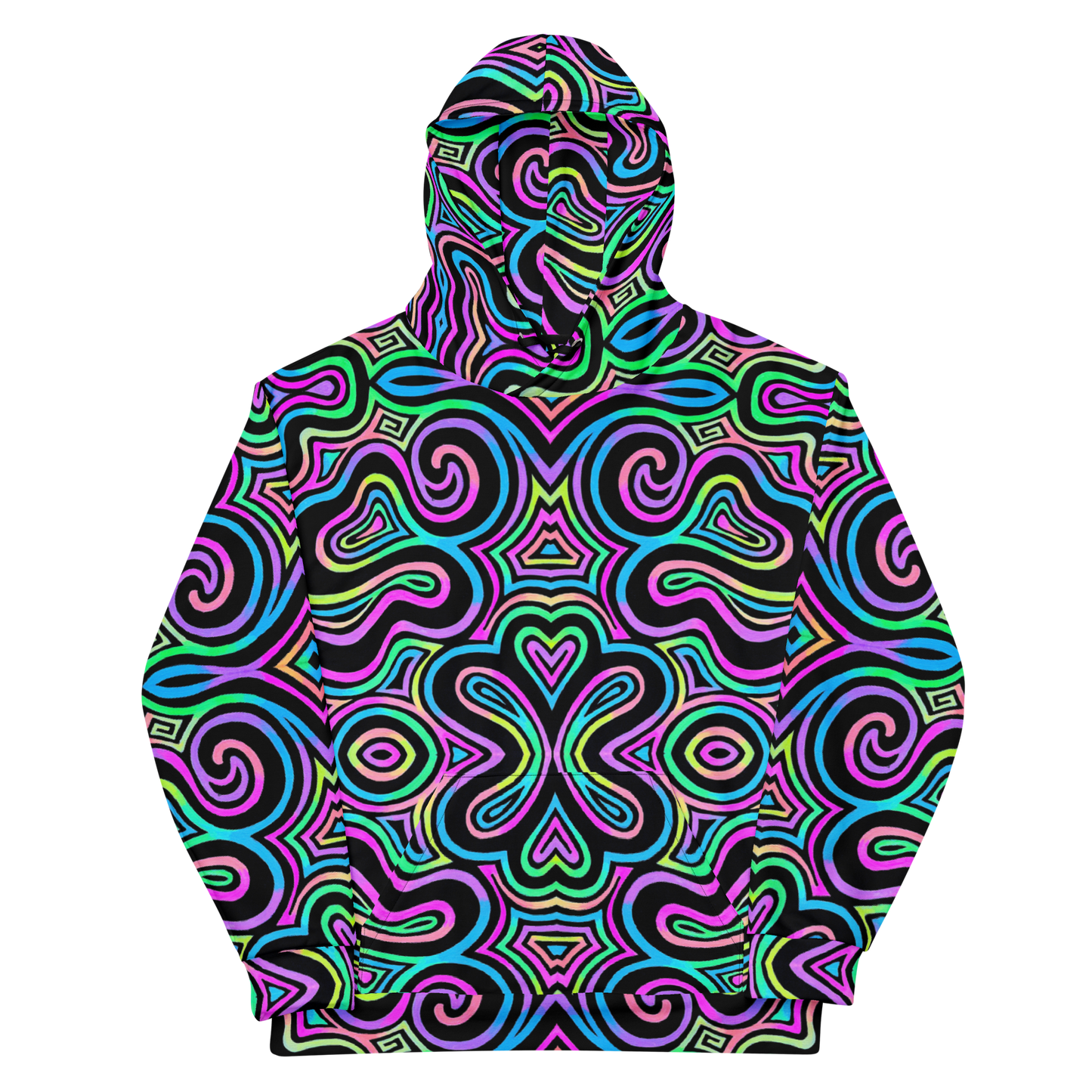 Cozy Hoodies: Choose A Design