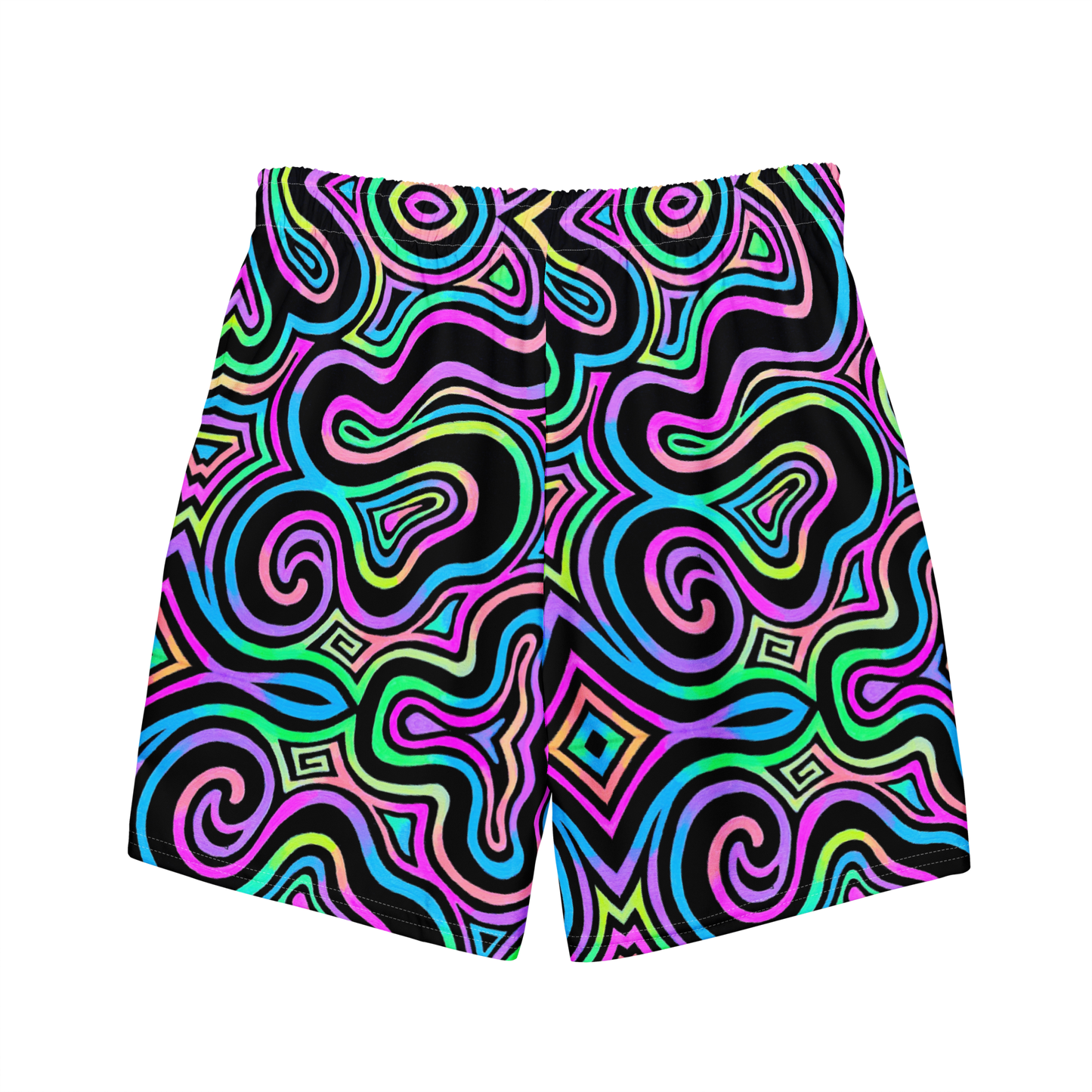 Swim Shorts: Choose A Design