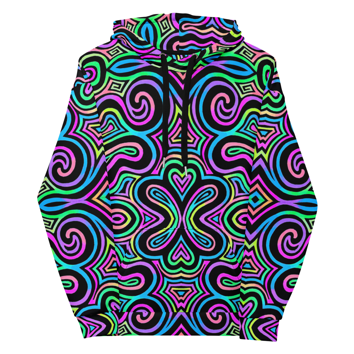 Cozy Hoodies: Choose A Design