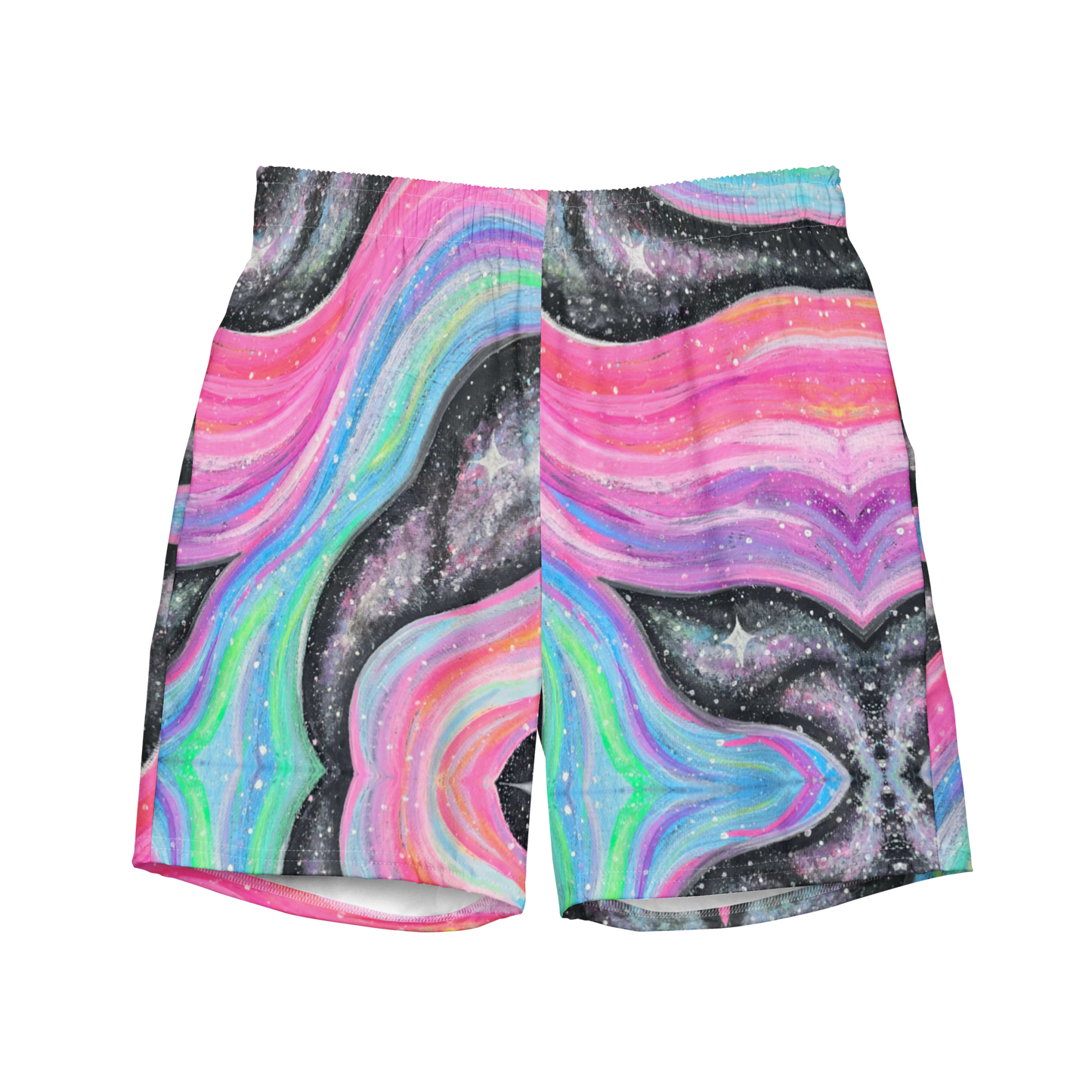 Swim Shorts: Choose A Design