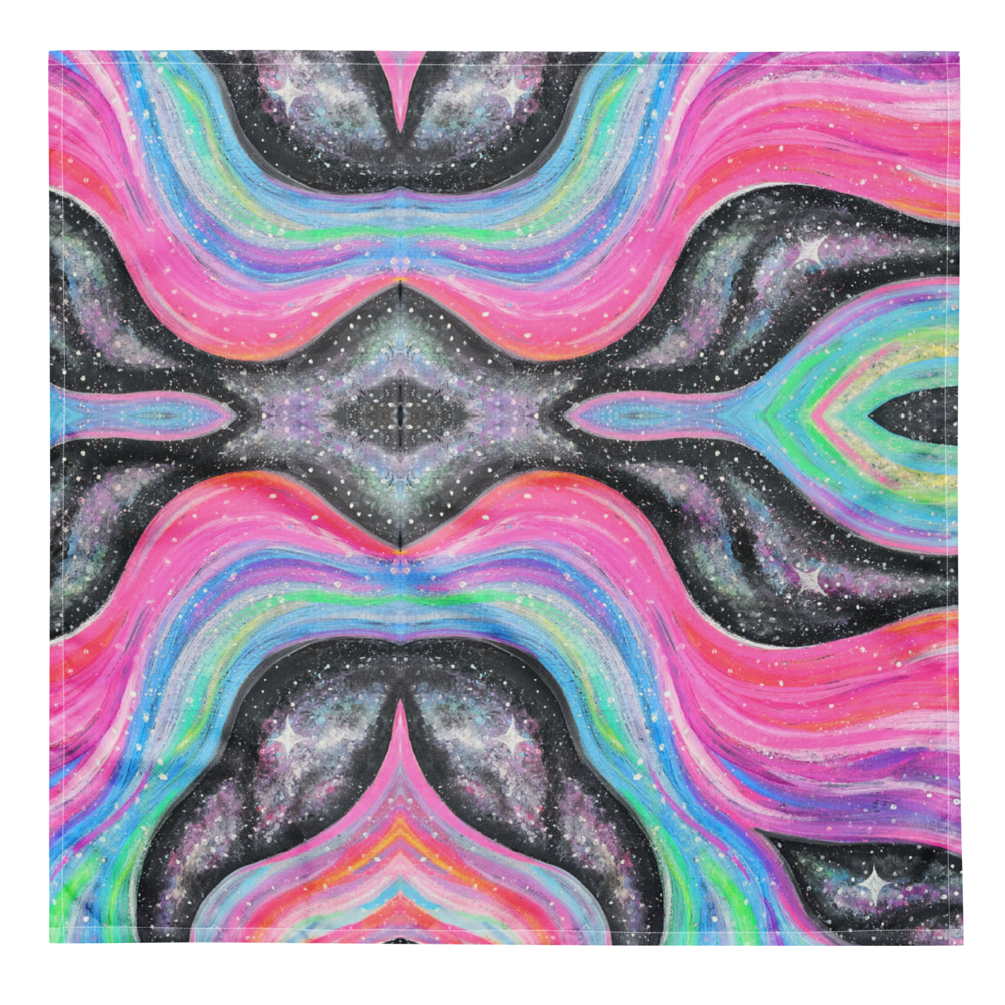 Bandanas: Choose A Design