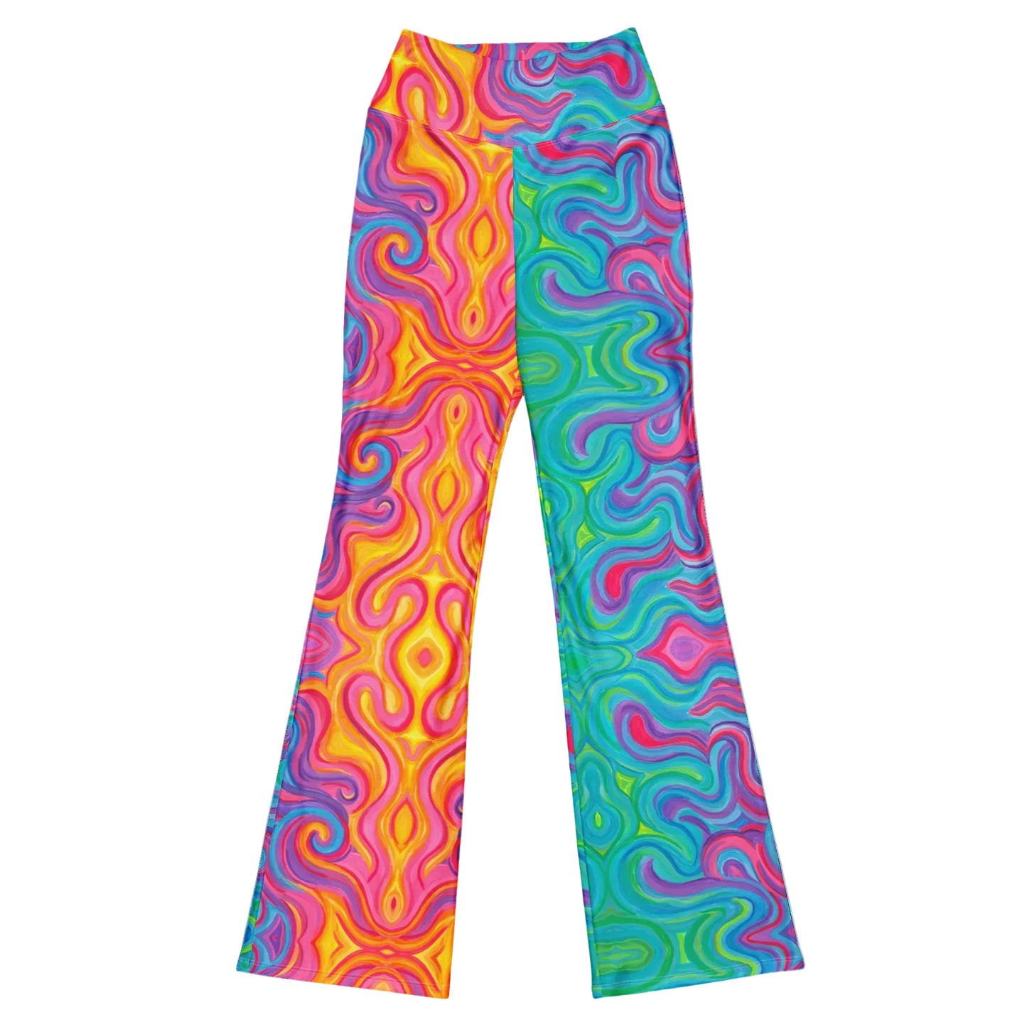 Yoga Pants: Choose A Design