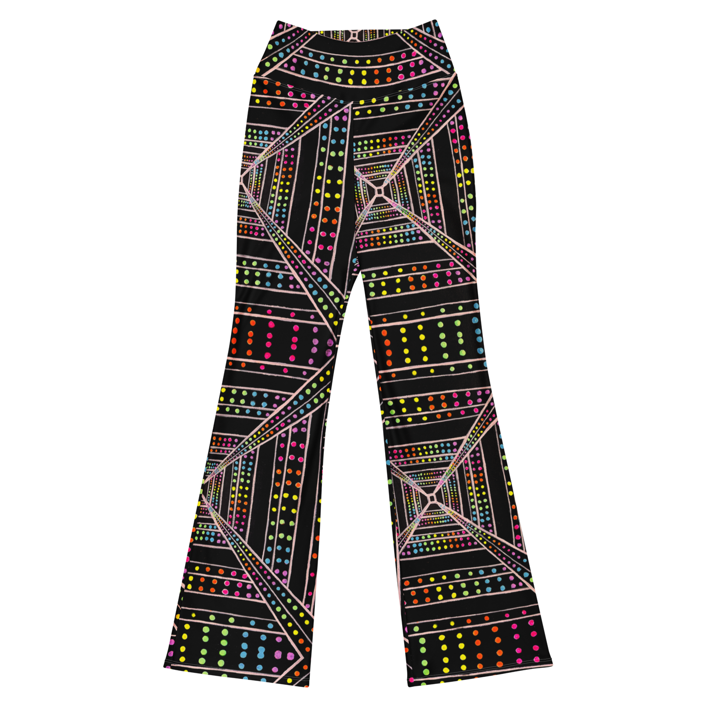 Yoga Pants: Choose A Design
