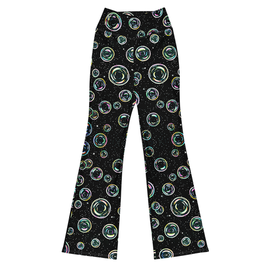 Yoga Pants: Choose A Design