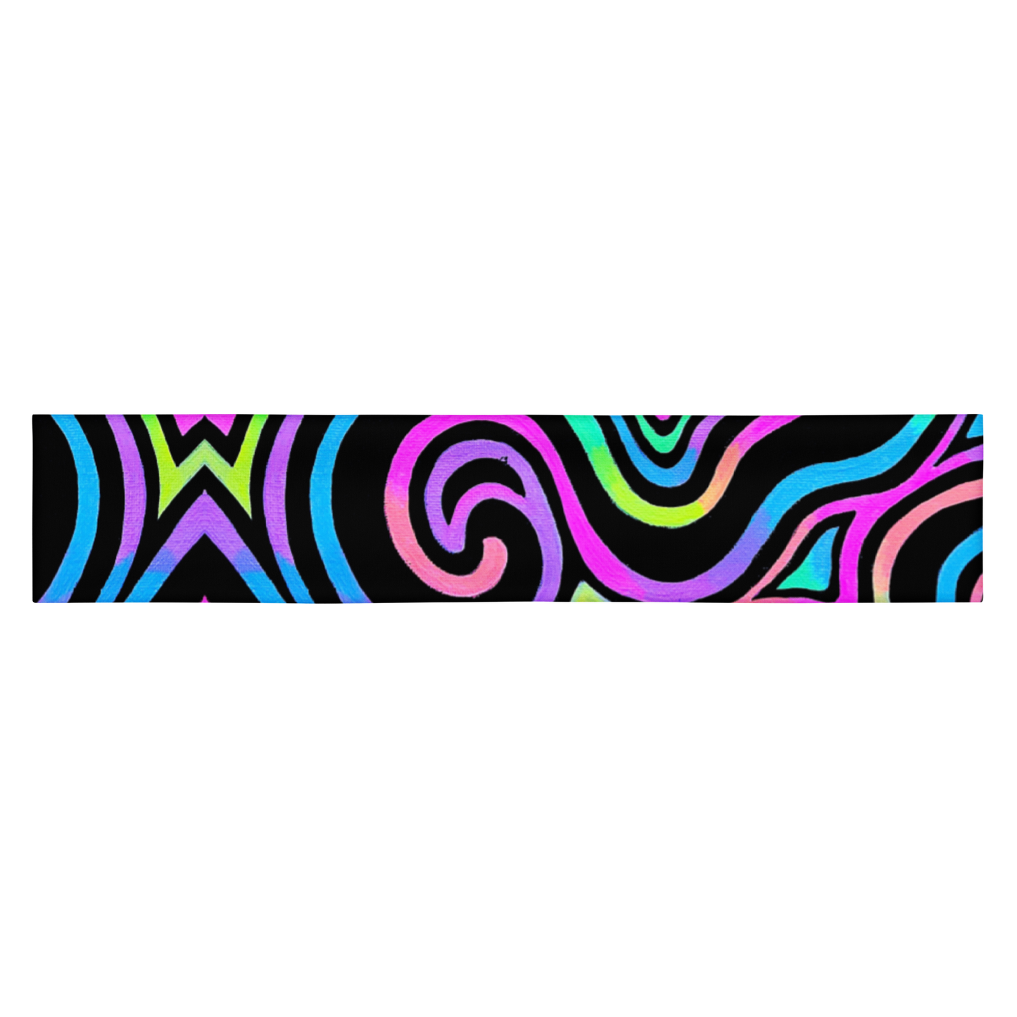 Stretchy Headbands: Choose A Design