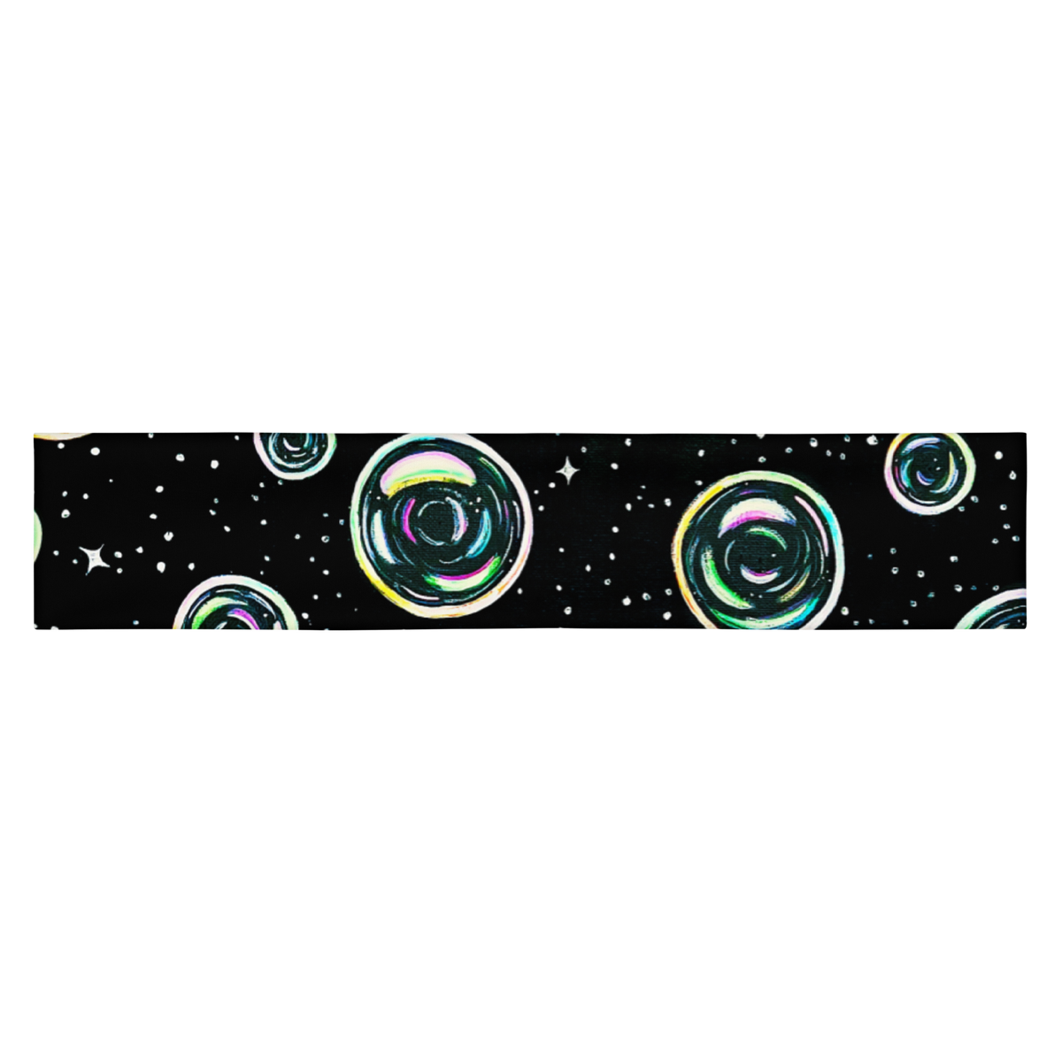 Stretchy Headbands: Choose A Design