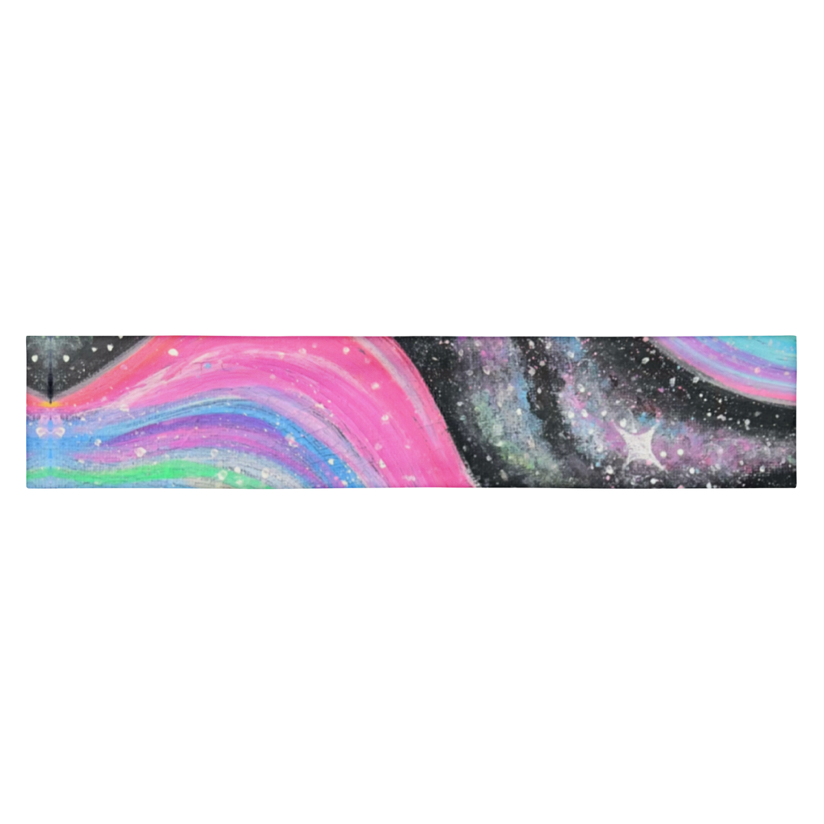 Stretchy Headbands: Choose A Design