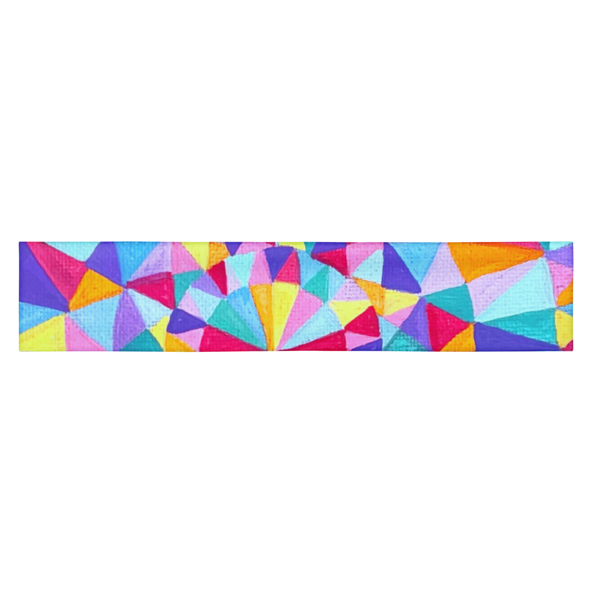Stretchy Headbands: Choose A Design