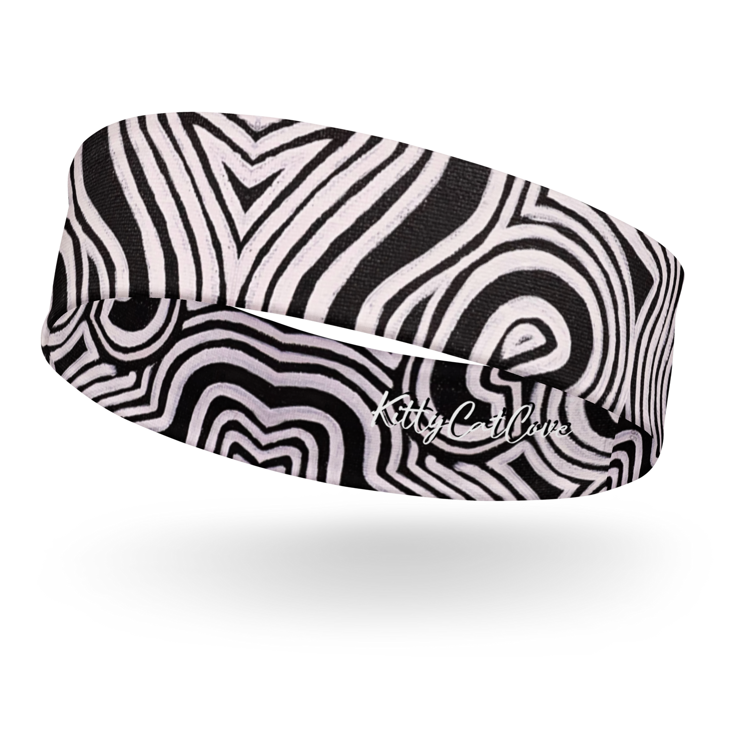Stretchy Headbands: Choose A Design