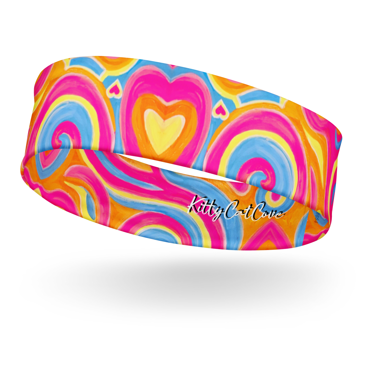 Stretchy Headbands: Choose A Design