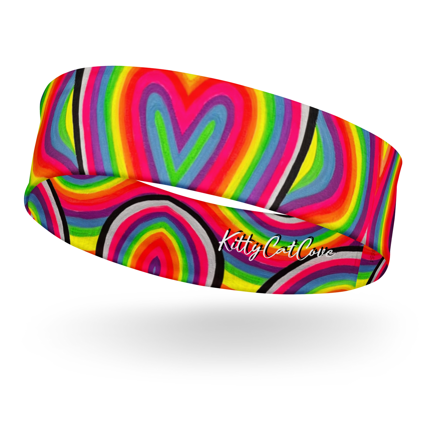 Stretchy Headbands: Choose A Design