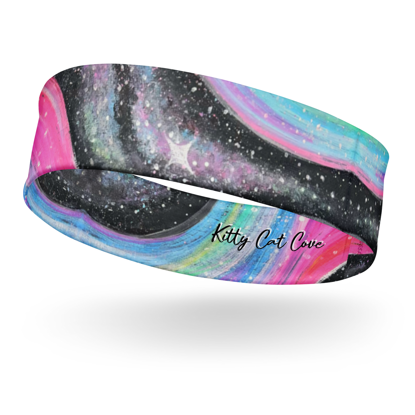 Stretchy Headbands: Choose A Design