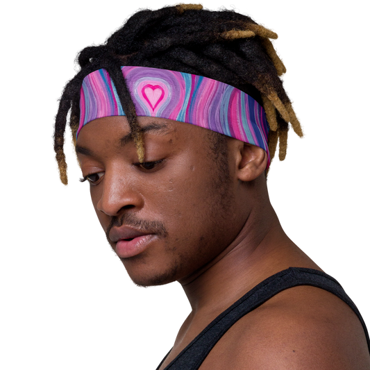 Stretchy Headbands: Choose A Design