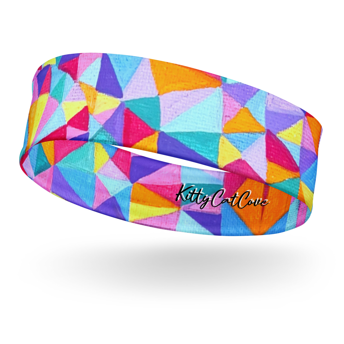 Stretchy Headbands: Choose A Design