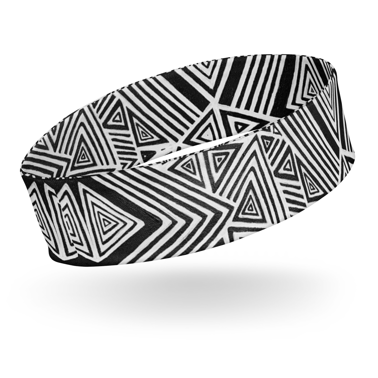 Stretchy Headbands: Choose A Design