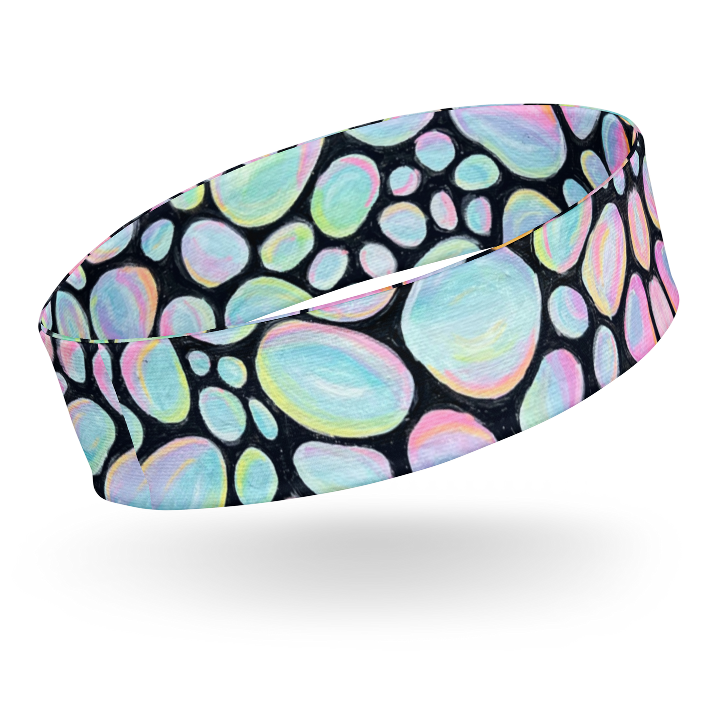 Stretchy Headbands: Choose A Design