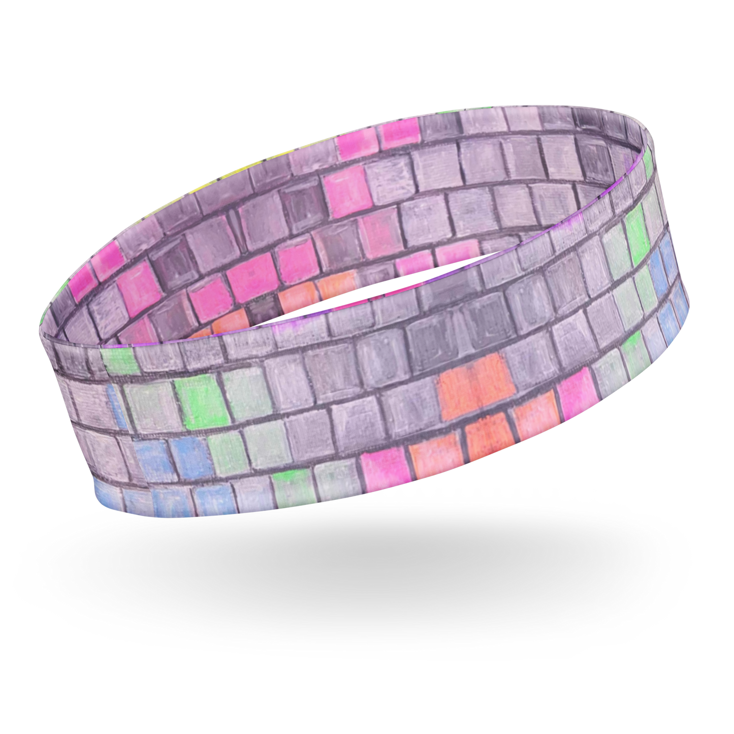 Stretchy Headbands: Choose A Design