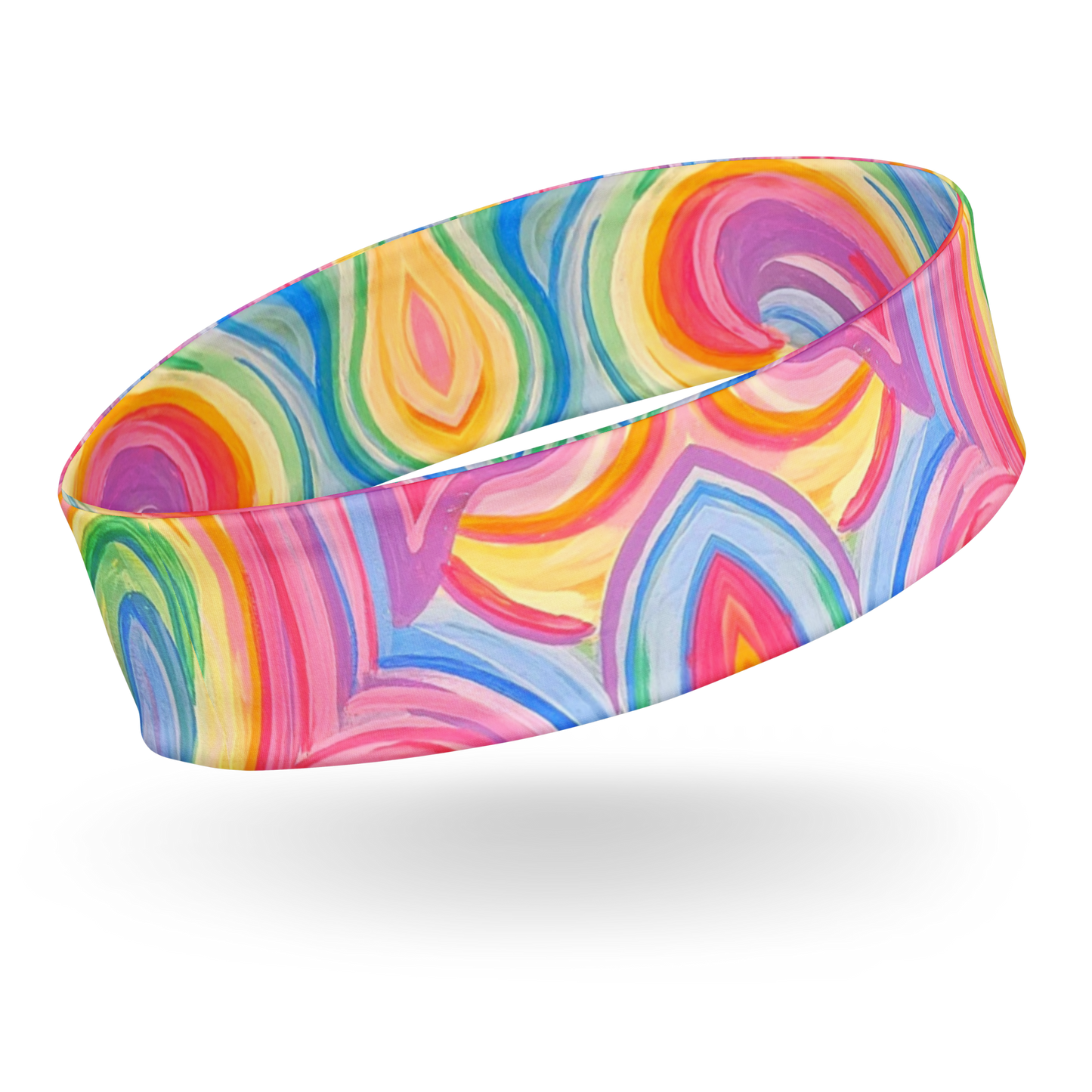 Stretchy Headbands: Choose A Design