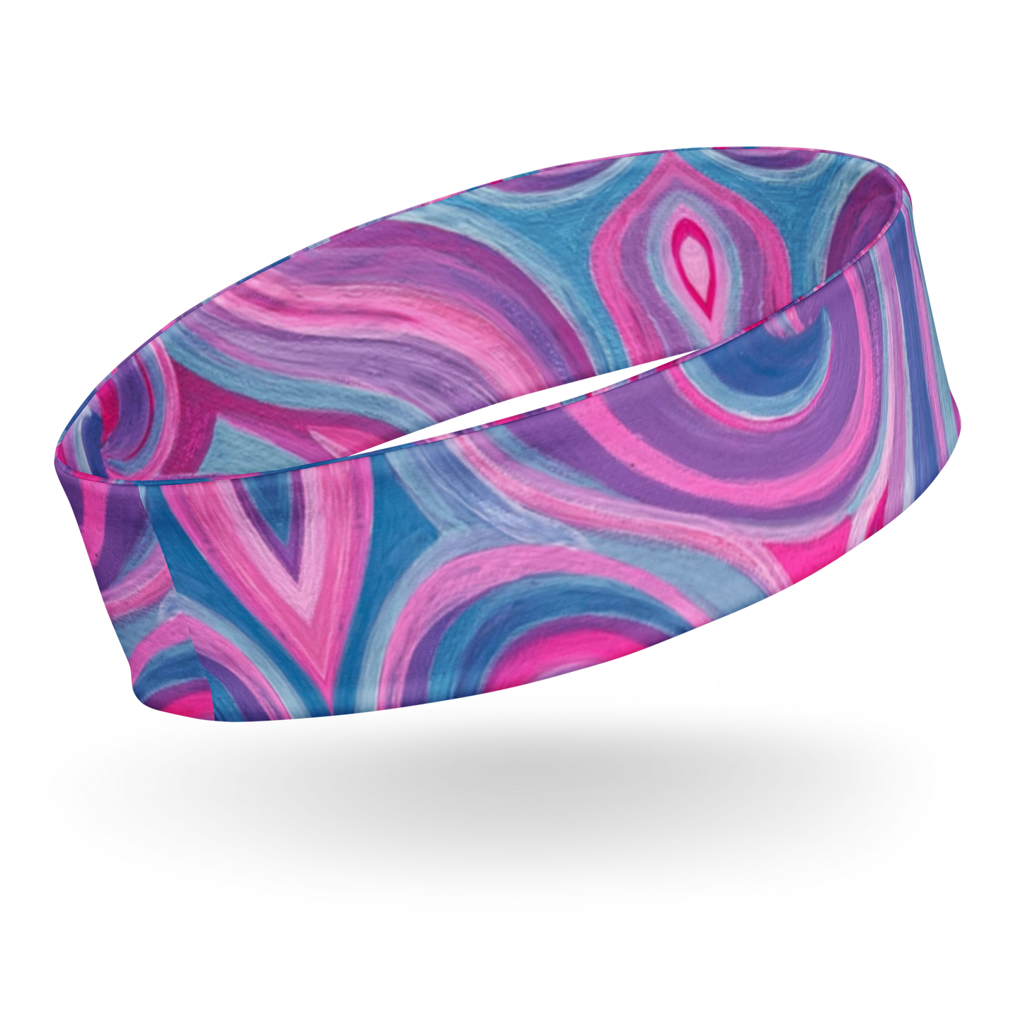 Stretchy Headbands: Choose A Design