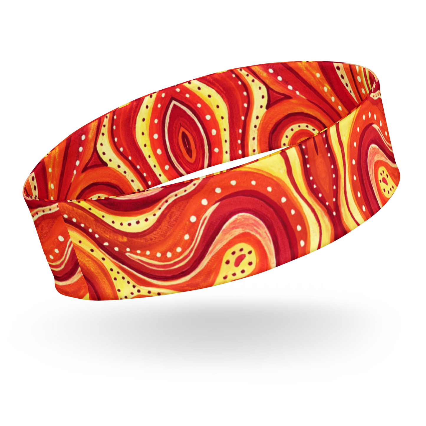Stretchy Headbands: Choose A Design