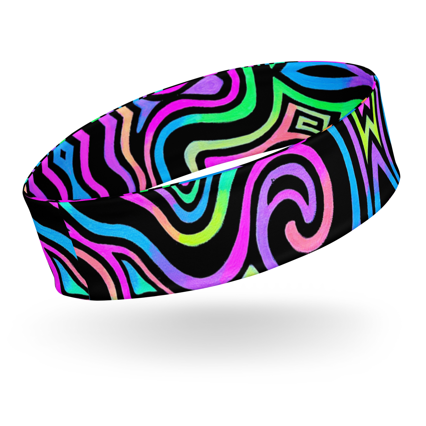 Stretchy Headbands: Choose A Design