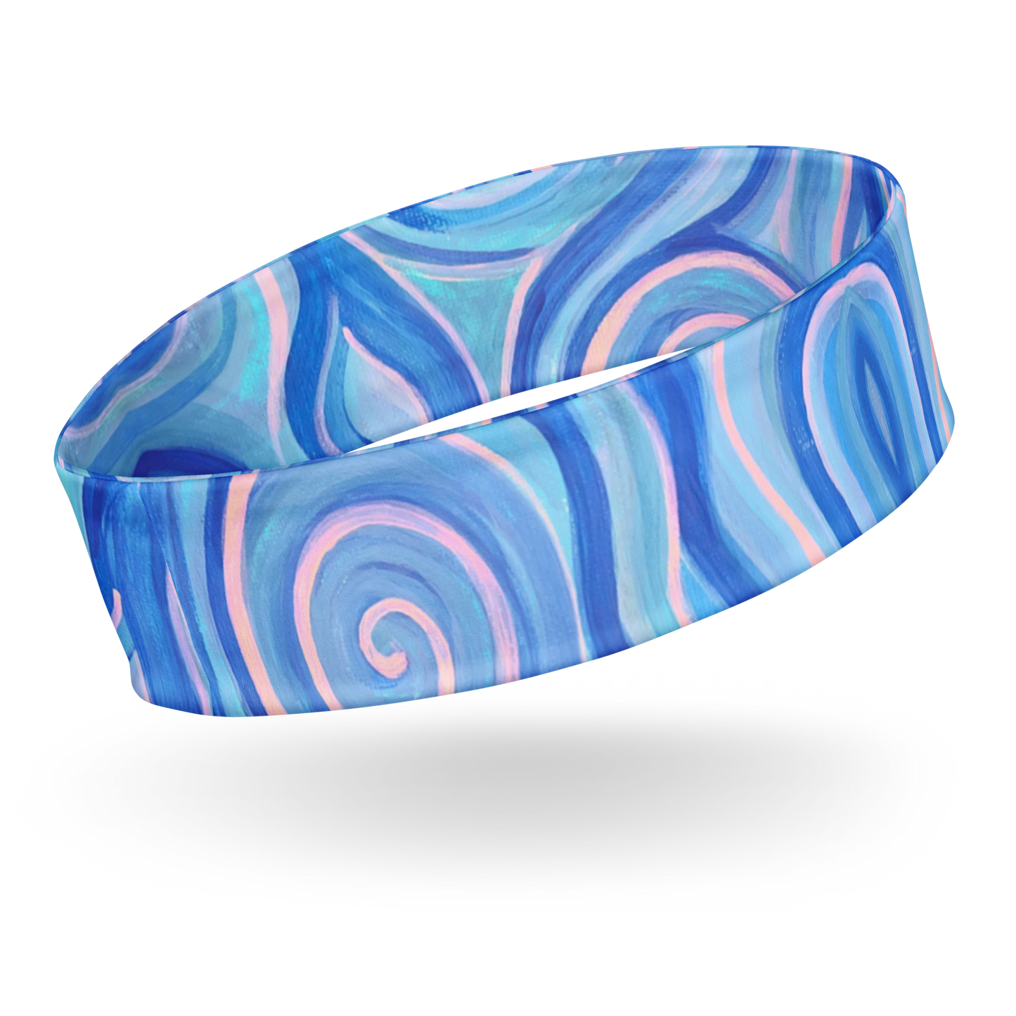 Stretchy Headbands: Choose A Design
