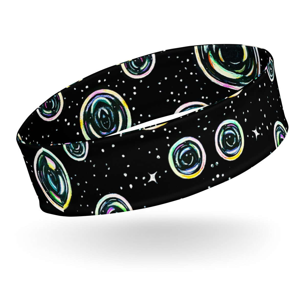 Stretchy Headbands: Choose A Design