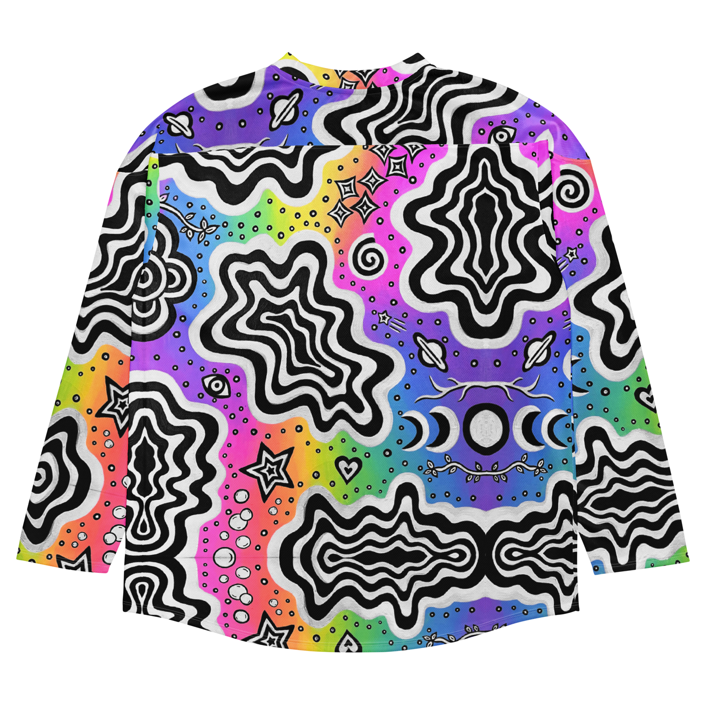 Lightweight Jerseys: Choose A Design