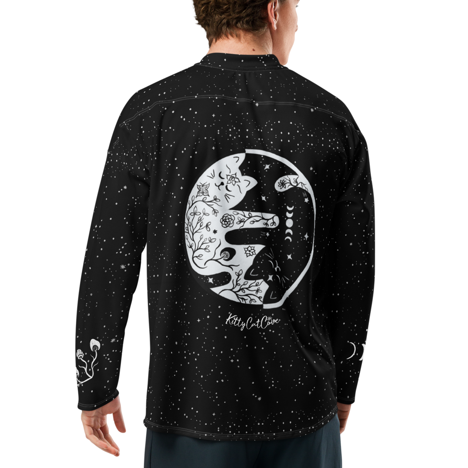 Lightweight Jerseys: Choose A Design